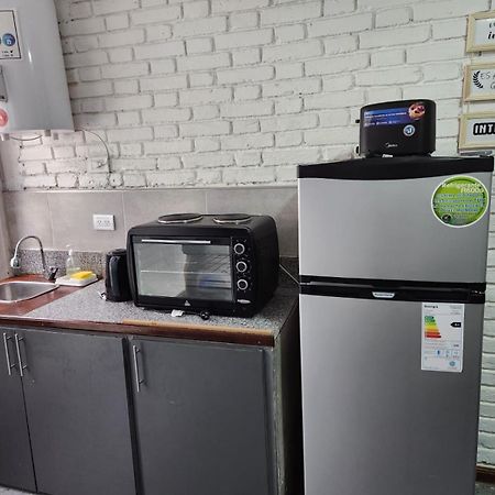 דירות Departamento Ubicadisimo Calle Chile Con Estacionamiento Incluido Capital Mendoza 2 מראה חיצוני תמונה