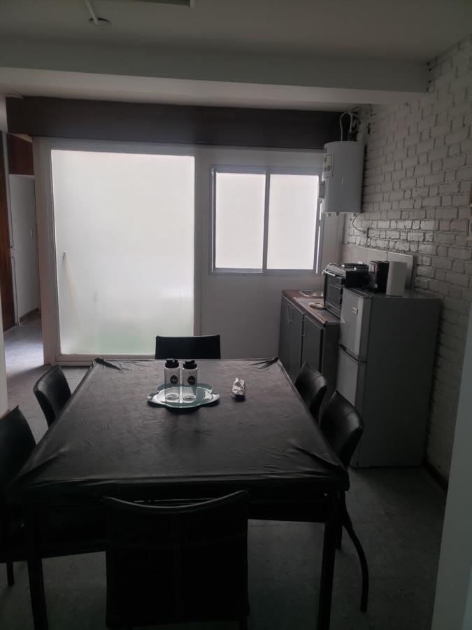 דירות Departamento Ubicadisimo Calle Chile Con Estacionamiento Incluido Capital Mendoza 2 מראה חיצוני תמונה