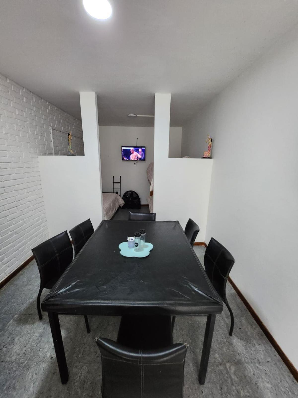 דירות Departamento Ubicadisimo Calle Chile Con Estacionamiento Incluido Capital Mendoza 2 מראה חיצוני תמונה