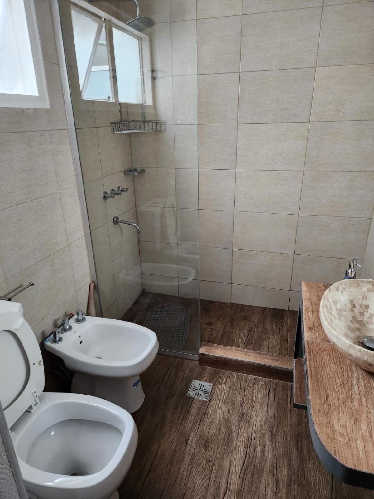 דירות Departamento Ubicadisimo Calle Chile Con Estacionamiento Incluido Capital Mendoza 2 מראה חיצוני תמונה