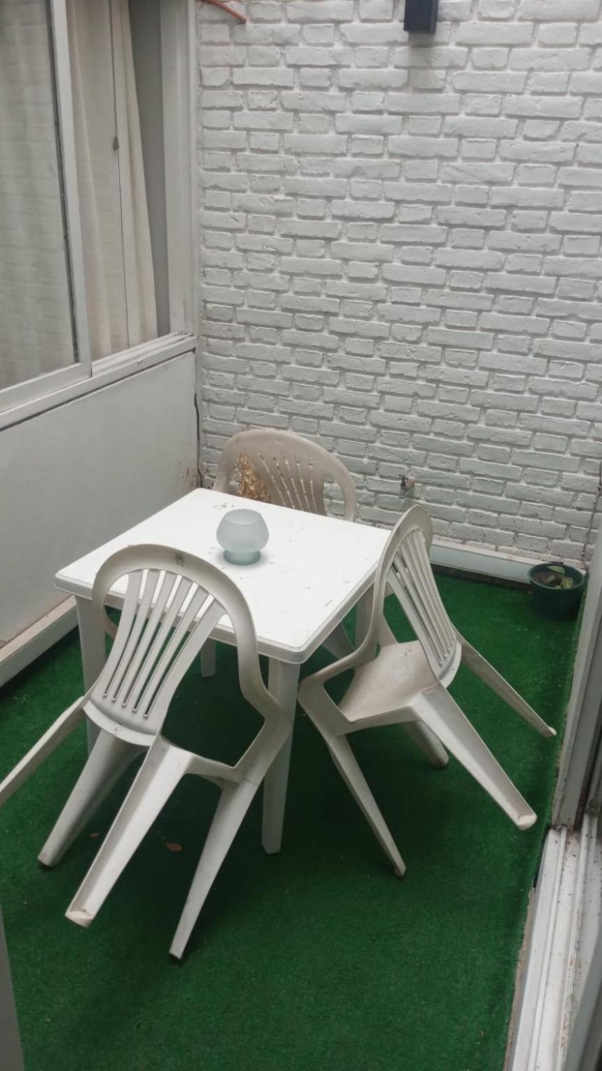 דירות Departamento Ubicadisimo Calle Chile Con Estacionamiento Incluido Capital Mendoza 2 מראה חיצוני תמונה