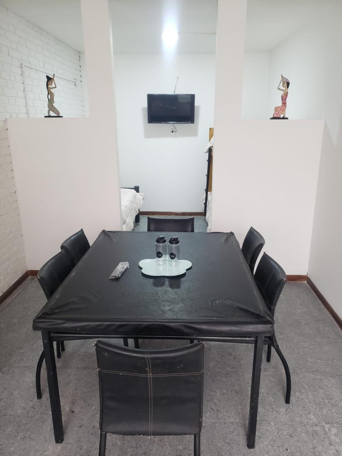 דירות Departamento Ubicadisimo Calle Chile Con Estacionamiento Incluido Capital Mendoza 2 מראה חיצוני תמונה