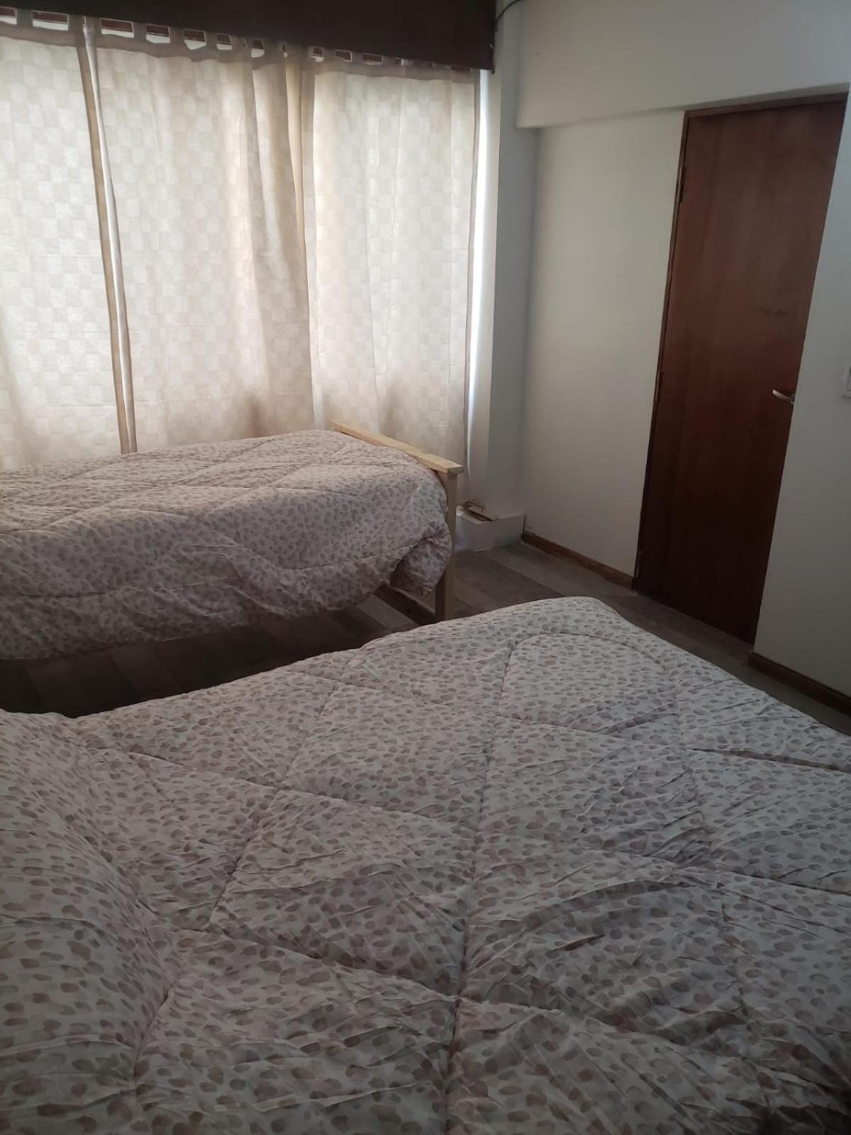 דירות Departamento Ubicadisimo Calle Chile Con Estacionamiento Incluido Capital Mendoza 2 מראה חיצוני תמונה